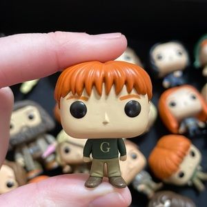 Mini Funko George Weasley